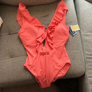 Michael Kors Women’s Bathing Suit, New With Tags